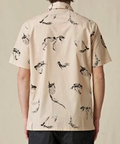 Wholesale ???? Globe Dion Agius Tasi Short Sleeve ???? Shirt Sand GB02114001 ???? -The Hundreds Shop GlobeDionAgiusTasiShortSleeveShirtSandGB021140017 800x