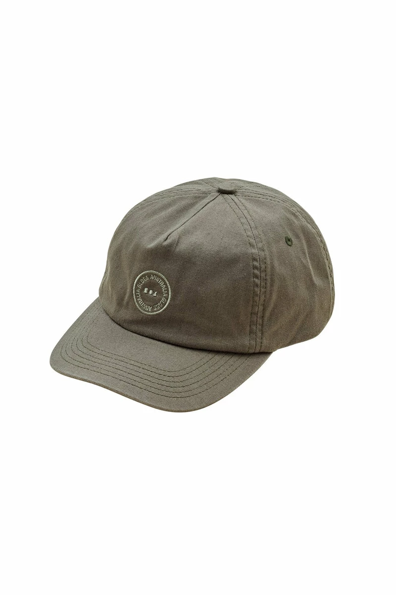 Best deal ✔️ Globe Full Circle Cap Olive GB72009000 ✔️ 8 Best deal ✔️ Globe Full Circle Cap Olive GB72009000 ✔️ - Image 6