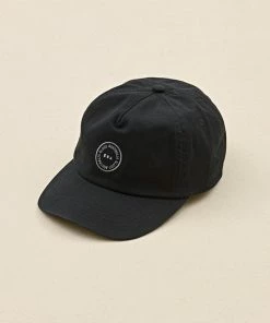 Brand new ???? Globe Full Circle Cap Washed Black GB72009000 ???? -The Hundreds Shop GlobeFullCircleCapWashedBlackGB720090005 800x