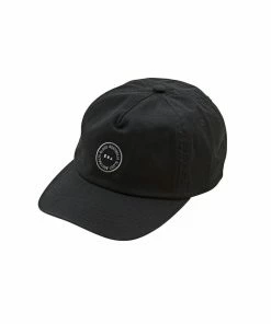Brand new ???? Globe Full Circle Cap Washed Black GB72009000 ???? -The Hundreds Shop GlobeFullCircleCapWashedBlackGB720090007 800x