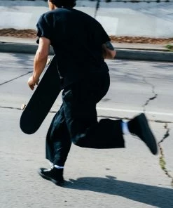 Flash Sale ❤️ Globe Los Angered II Black Wolverine Montano ???? -The Hundreds Shop GlobeLosAngeredIIBlackWolverineMontano6 800x