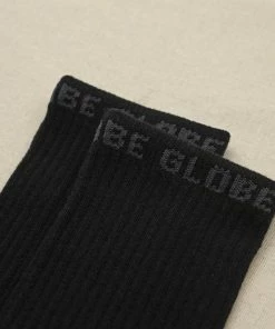 Cheapest ⌛ Globe Low Impact Crew Sock 3 Pack GB72009002 ???? -The Hundreds Shop GlobeLowImpactCrewSock3PackGB720090022 800x