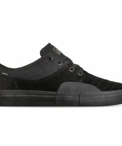 Wholesale ⌛ Globe Mahalo Plus Black Black Wrap ???? -The Hundreds Shop GlobeMahaloPlusBlackBlackWrap 800x