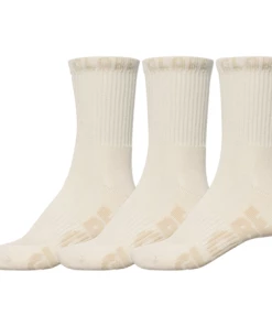New ❤️ Globe ???? Socks Bleach Free Crew Sock 3Pack Bleach Free ????