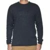 Discount ???? Globe Men's Byrd Sweater Salty 1 ???? -The Hundreds Shop Globe Byrd Sweater Salty 800x