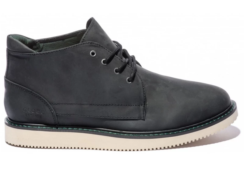 Brand new ???? Globe Daley Boot Black 1 ???? - Image 2