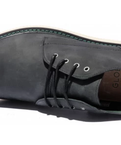 Brand new ???? Globe Daley Boot Black 1 ???? -The Hundreds Shop Globe Daley Boot Black GBDALEYB 10001 Famous Rock Shop Newcastle. 3 800x