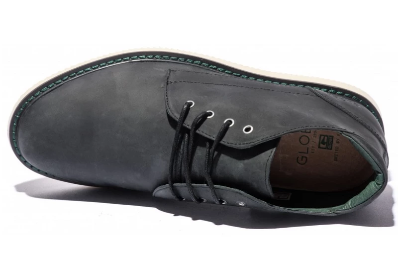 Brand new ???? Globe Daley Boot Black 1 ???? - Image 3