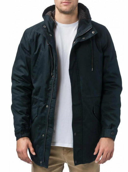 Coupon ???? Globe Goodstock Fishtail LV Jacket Granite GB01737001 1 ????