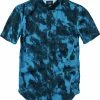 Flash Sale ???? Globe Goodwood ???? Shirt Steel Blue ???? -The Hundreds Shop Globe Goodstock Shirt Steel Blue Famous Rock Shop 800x