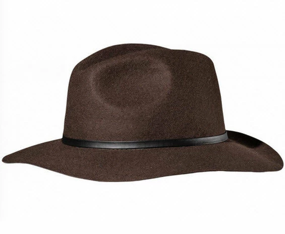 Coupon ???? Globe Hampton Hat Brown ????