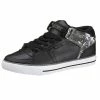 Best Sale ???? Globe Magnum Mid Black Shells 1 ✨ -The Hundreds Shop Globe Magnum Mid Famous Rock Shop Newcastle 800x