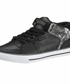 Best Sale ???? Globe Magnum Mid Black Shells 1 ✨