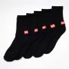 Outlet ???? Globe Men's Crew Sport Sock 5 Pack ???? -The Hundreds Shop Globe Men s Crew Sport Sock 5 Pack GB71819010 Famous Rock Shop Newcastle 2300 NSW Australia 800x