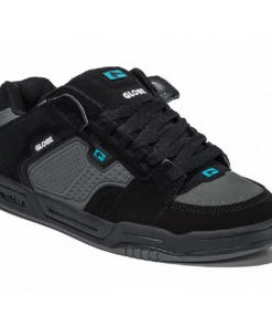 Deals ???? Globe Scribe Black Charcoal Blue GBSCRIBE 10790 1 ✔️