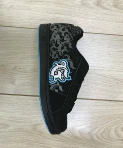 Budget ???? Globe Shift Black Blue ????