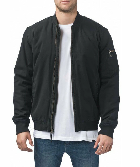 Cheapest ???? Globe Stealth Jacket Lead GB01737005 1 ????