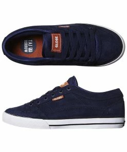 Top 10 ✔️ Globe TB Navy Orange GBTB4 1 ⭐
