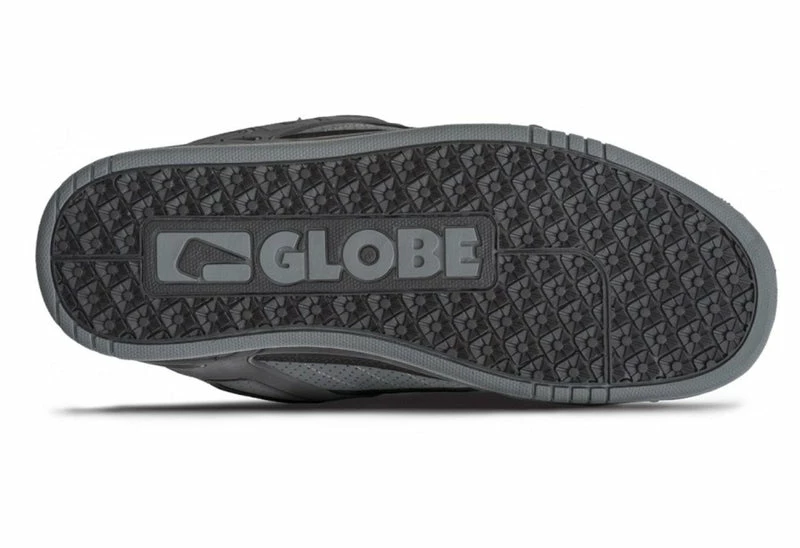 Flash Sale ???? Globe Tilt Black Camo Moto Green ???? Shoe ???? - Image 4