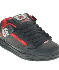 Buy ???? Globe Tilt Black Grey Red ????