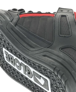 Buy ???? Globe Tilt Black Grey Red ???? -The Hundreds Shop Globe Tilt Black Grey Red TPR GBTILT 20041 Famous Rock Shop Newcastle 2300 NSW. 3 800x