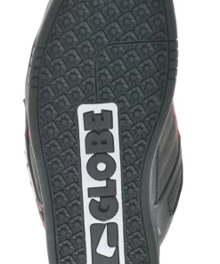 Buy ???? Globe Tilt Black Grey Red ???? -The Hundreds Shop Globe Tilt Black Grey Red TPR GBTILT 20041 Famous Rock Shop Newcastle 2300 NSW. 6 800x