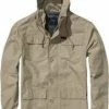 New ???? Globe Goodstock Parka Desert Jacket 1 ???? -The Hundreds Shop Goodstock Parka Desert 800x