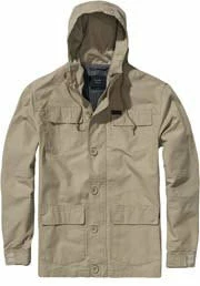 New ???? Globe Goodstock Parka Desert Jacket 1 ????
