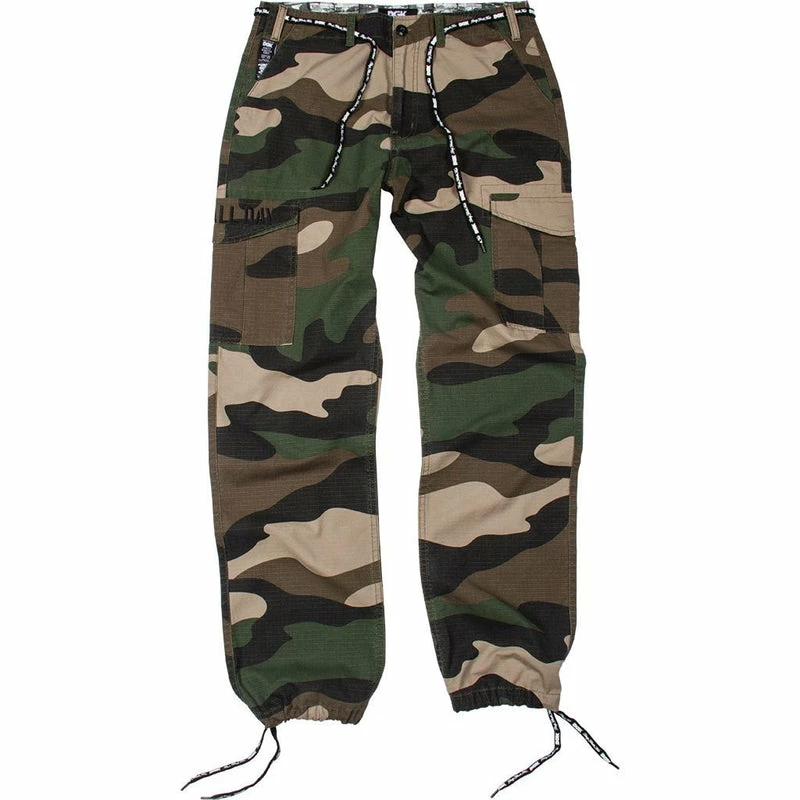 Cheapest ???? DGK OG Cargo Camo Pants ????