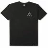 Coupon ???? HUF Triple Triangle Tee Black TS00509 ???? -The Hundreds Shop HUF Triple Triangle Tee Black TS00509 Famous Rock Shop Newcastle 2300 NSW Australia. 1 800x