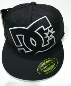 Best deal ???? DC ???? Shoes DC Ya Heard Hat Black ADYHA00141 1 ????