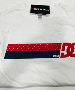 Flash Sale ???? DC ???? Shoes DC Long Sleeve ???? Shoe Co ???? Shirt 1994 Colour White 1 ???? -The Hundreds Shop IMG 6108 800x