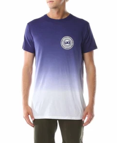 Best deal ✔️ LKI Orama Tee Navy Dye L101A1157 ⌛