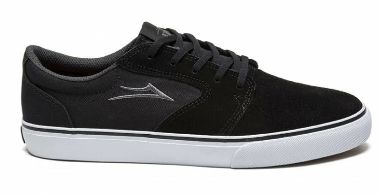 Best Pirce ✨ Lakai Fura Men's Black Suede ???? - Image 2