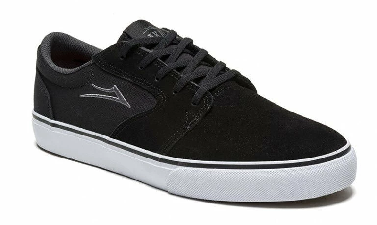 Best Pirce ✨ Lakai Fura Men's Black Suede ????