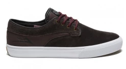 Budget ⌛ Lakai RILEY HAWKE Skate ???? Shoe Chocolate Suede ❤️ -The Hundreds Shop Lakai RILEY HAWKE skate shoe chocolate suede 2 800x