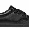 Buy ???? Globe Lighthouse-Slim Kids Black BTS GBKLIGHTHS 10053 1 ???? -The Hundreds Shop Lighthouse Slim Kids black leather 800x
