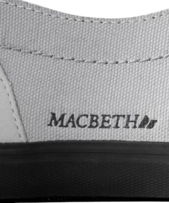Outlet ???? Macbeth Adams Medium Grey Black ???? -The Hundreds Shop Macbeth Adams Medium Grey Black 5 800x