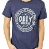 Top 10 ✨ Obey Strictly Top Quality Mood Indigo T-Shirt ???? -The Hundreds Shop Obey Strictly Top Quality Mood Indigo 800x