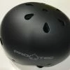 Budget ???? Pro-tec Classic Skate Helmet Matte Black ⌛ -The Hundreds Shop Pro tec Classic skate helmet Gloss Black Famous Rock Shop Newcastle 2300 NSW Australia 800x