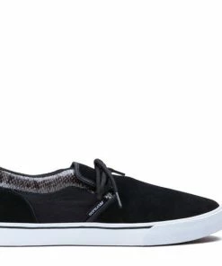 Budget ???? Supra Cuba Black Snake White ????