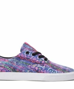 New ???? Supra ???? Womens Wrap Multi White 1 ????