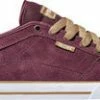 Best deal ???? Globe TB Burgundy Skate ???? Shoe ???? -The Hundreds Shop TB Burgundy 800x