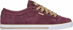 Best deal ???? Globe TB Burgundy Skate ???? Shoe ????