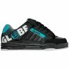 Cheapest ???? Globe Tilt Black Night Teal ???? -The Hundreds Shop TILT Black Night Teal 800x