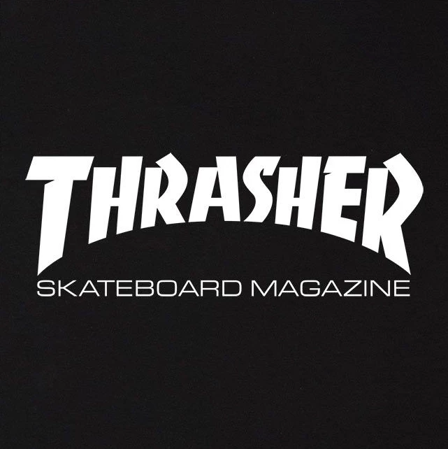 Promo ???? Thrasher Skate Mag Infant T-Shirt Black 134104612 ???? - Image 2