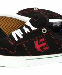 Promo ⌛ Etnies United Brake 2.0 Black 4107000438001 ????