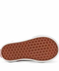 Buy ???? Vans Infants Old Skool Powder Pink Velcro ???? Sneakers VN000D3Y9AL ???? -The Hundreds Shop VansInfantsOldSkoolVelcroPowderPinkVN000D3Y9AL4 800x