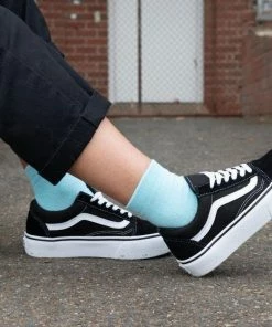 Cheap ???? Vans Old Skool Platform Black White VN0A3B3UY28 ????