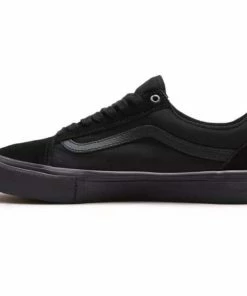 Wholesale ❤️ Vans SKATE OLD SKOOL Black Black POPCUSH™ VNA5FCBBKA ⭐ -The Hundreds Shop VansSkateOldSkoolBlackBlackVNA5FCBBKA4 800x